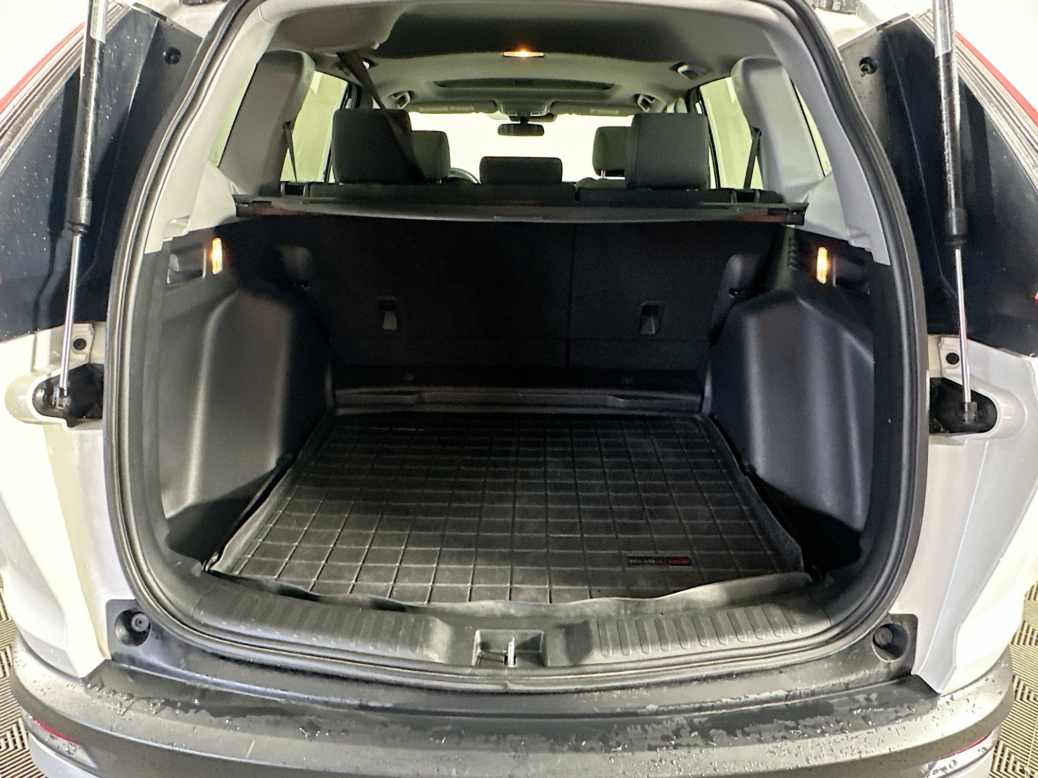 Used 2020 Honda CR-V EX image 28