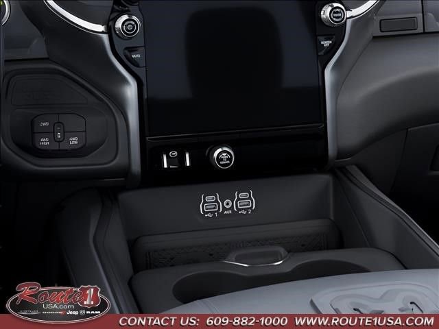 New 2026 RAM 3500 Laramie image 25