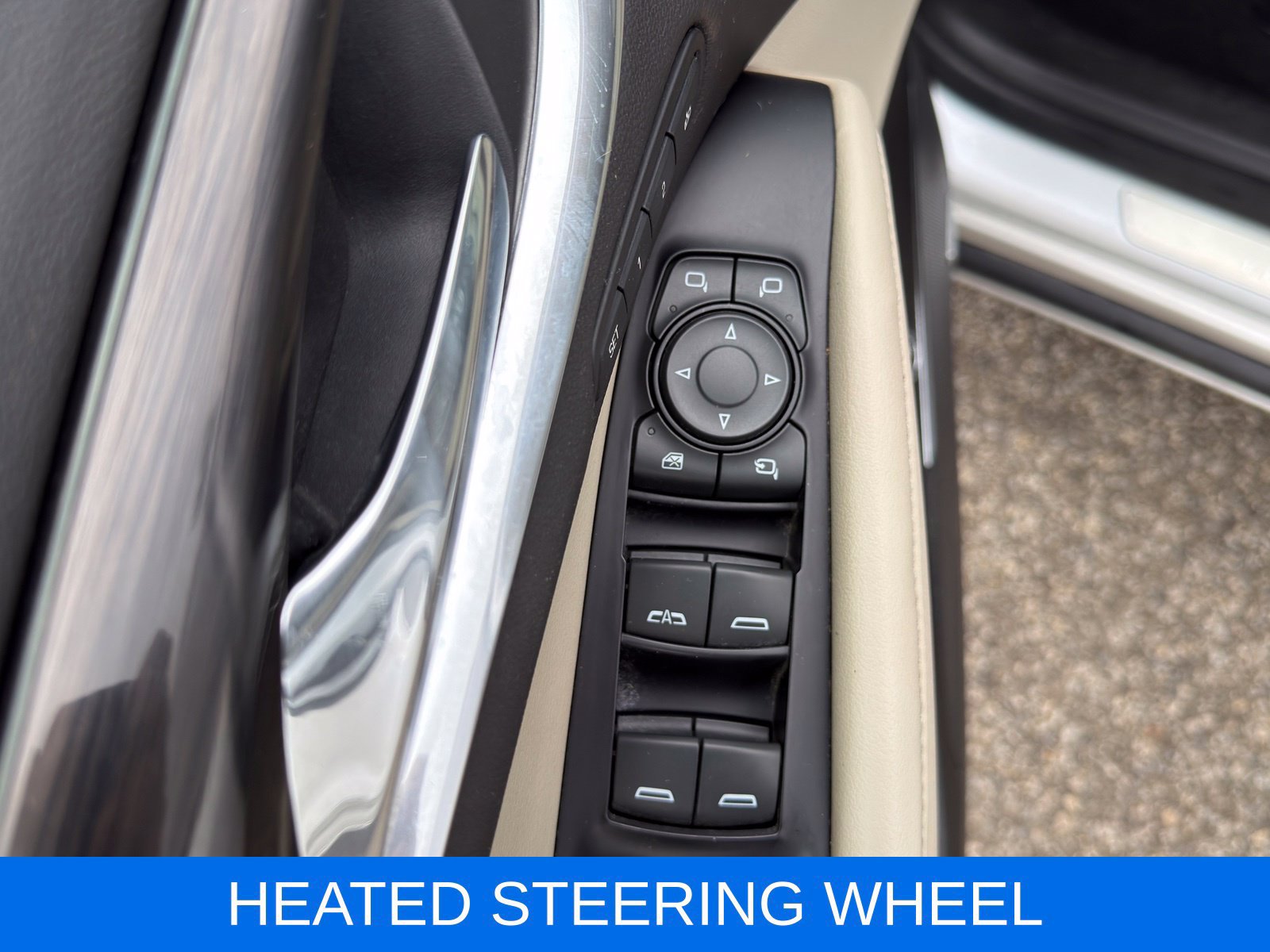 Used 2018 Buick Enclave Premium w/ Experience Buick Package AWD/4WD image 15