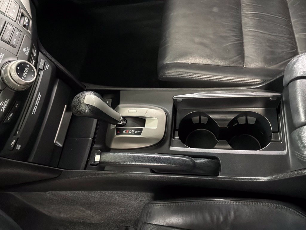Used 2008 Honda Accord EX-L image 14