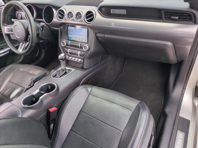 Used 2019 Ford Mustang GT Premium w/ GT Performance Package image 17