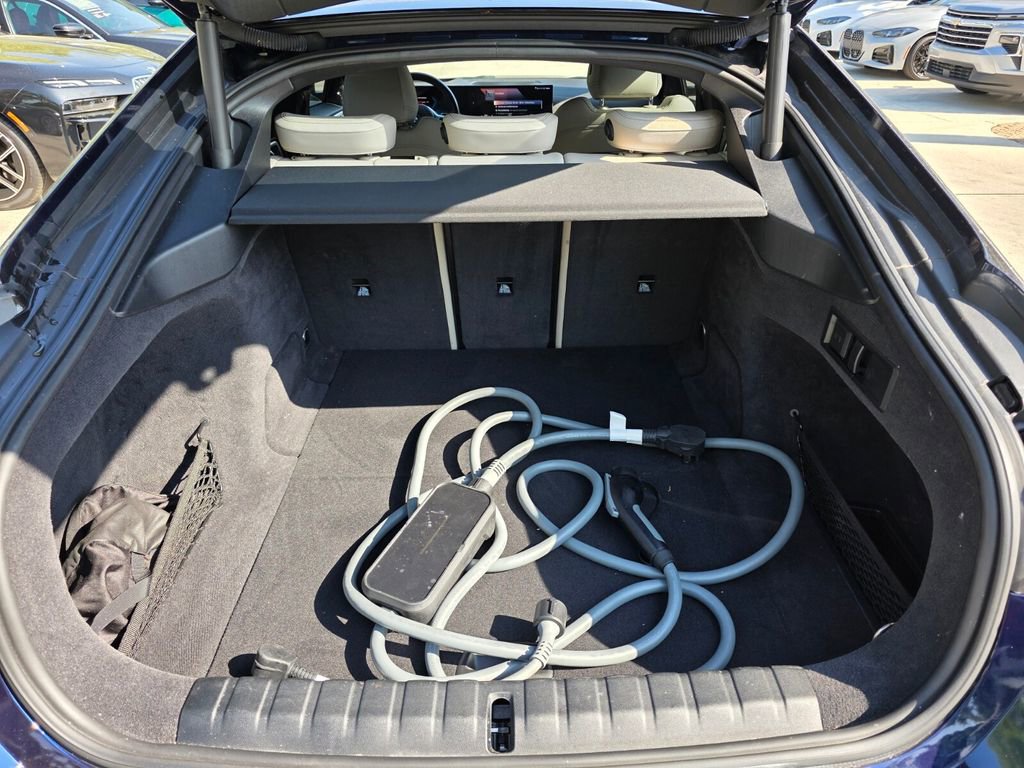 Certified 2023 BMW i4 M50 image 17