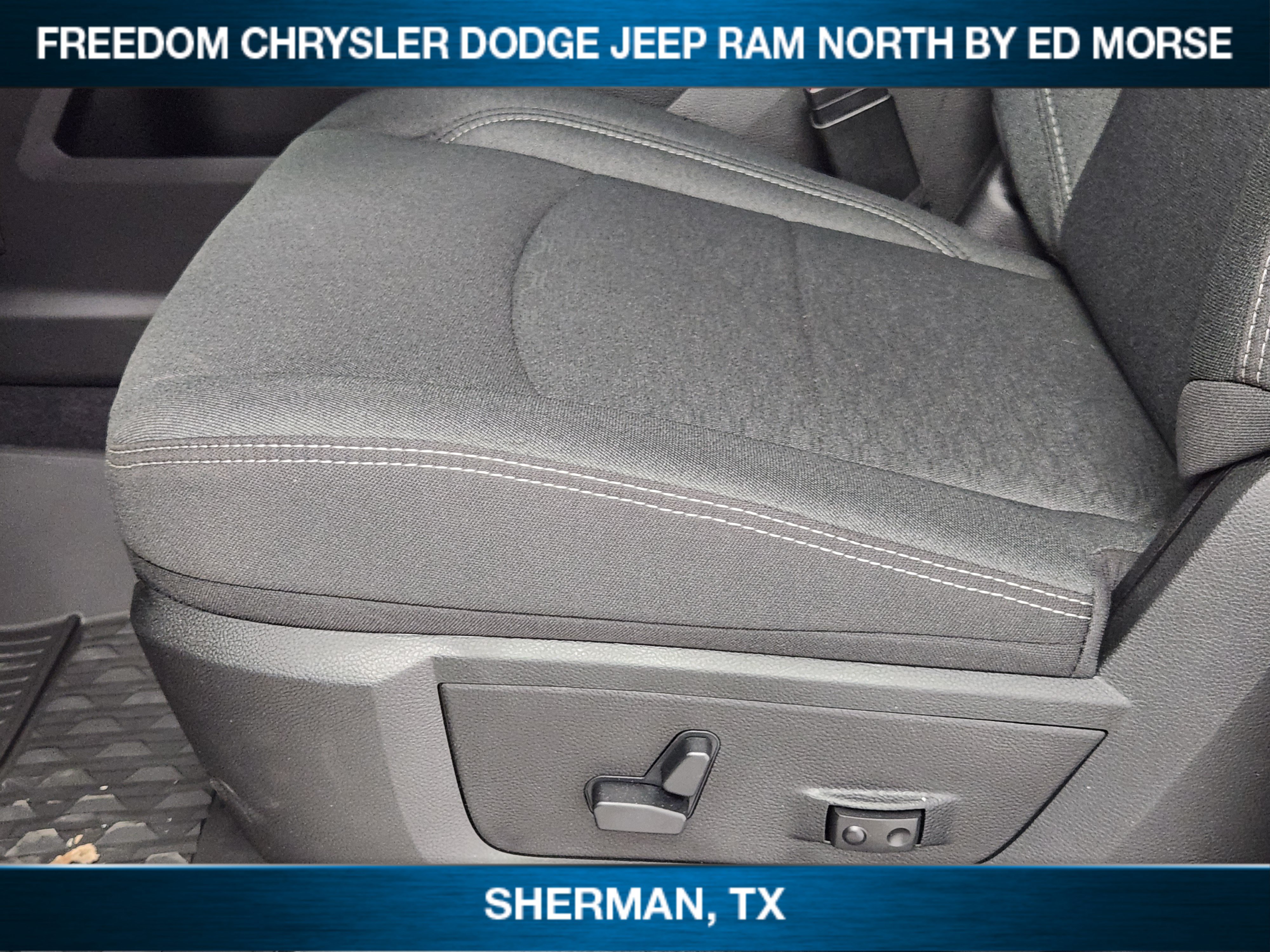 New 2026 RAM 3500 Lone Star AWD/4WD image 17