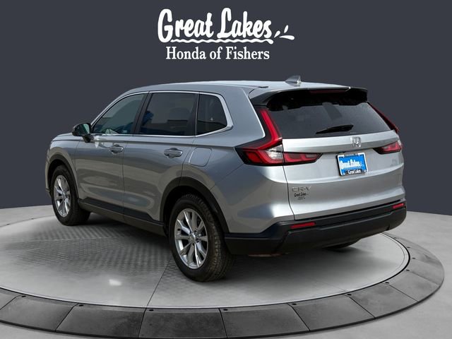 Used 2024 Honda CR-V EX image 3