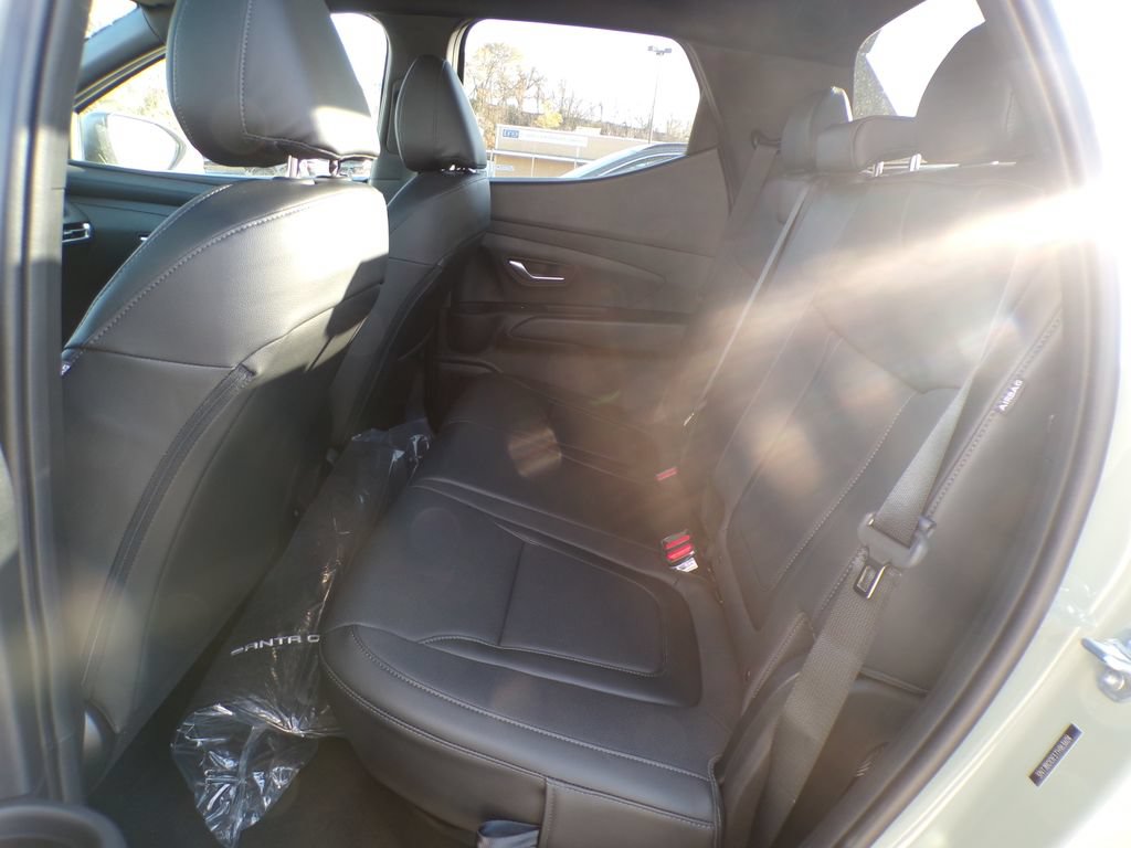 New 2026 Hyundai Santa Cruz SEL AWD/4WD image 26