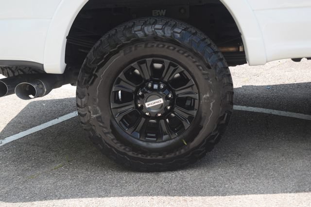 Used 2021 Ford F250 XLT w/ Tremor Off-Road Package AWD/4WD image 28