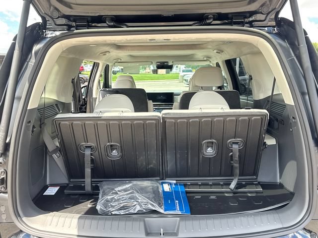 New 2026 Hyundai Santa Fe Calligraphy AWD/4WD image 11
