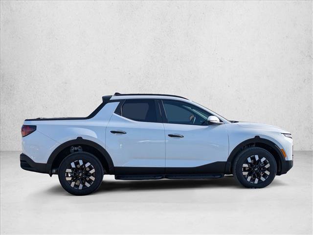 New 2026 Hyundai Santa Cruz SEL AWD/4WD image 4