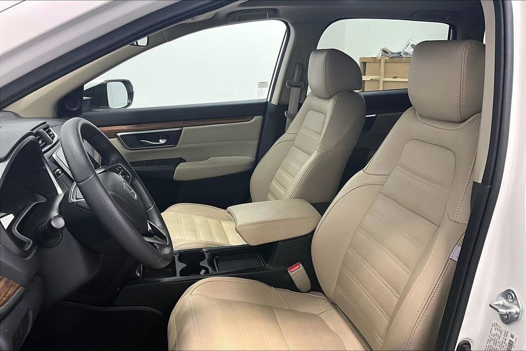Used 2022 Honda CR-V EX image 32