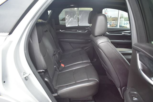 Used 2020 Cadillac XT5 Premium Luxury image 42