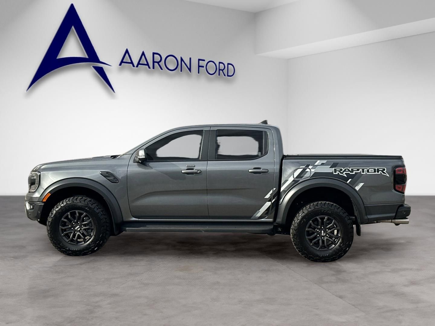Used 2024 Ford Ranger Raptor image 3