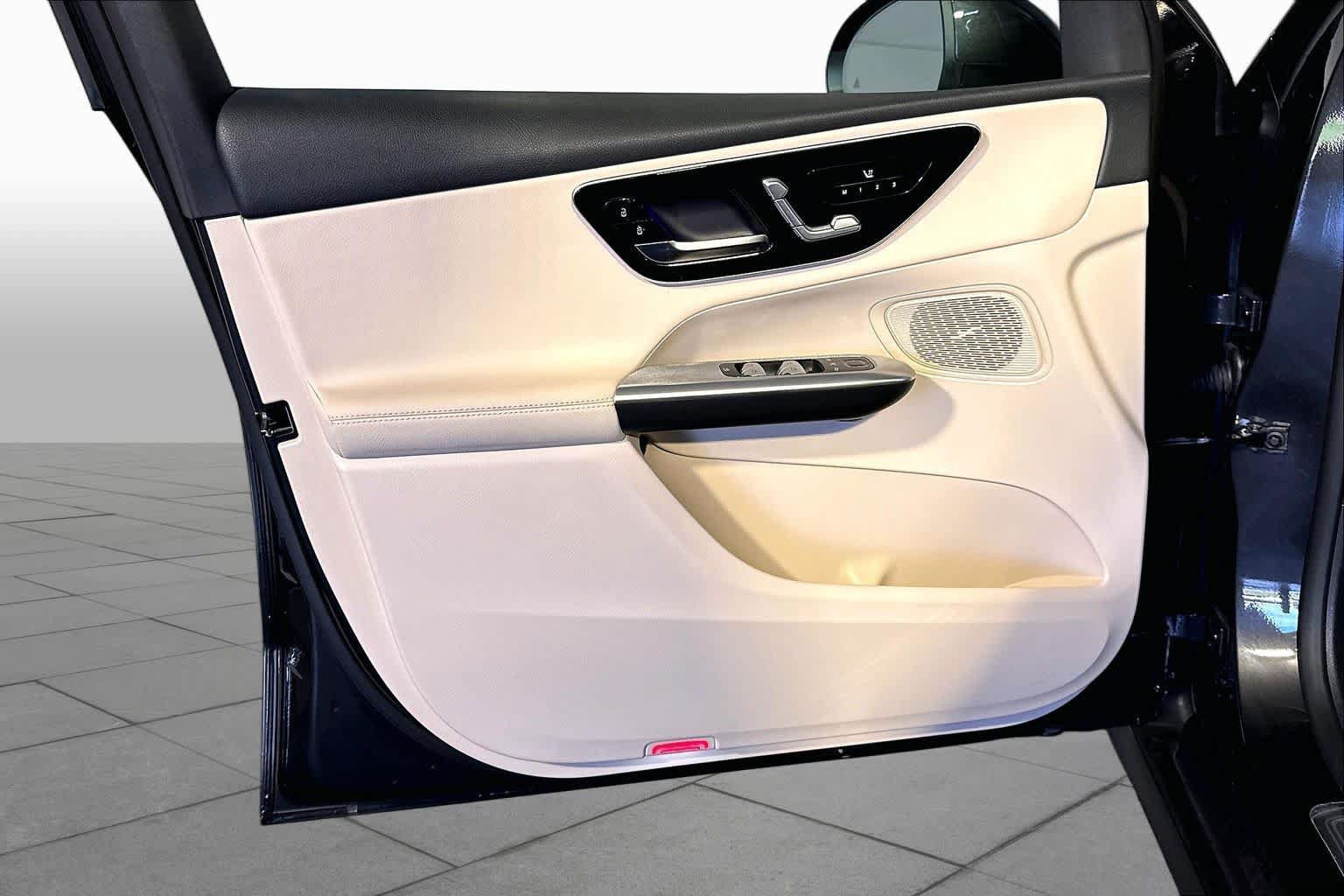 Certified 2026 Mercedes-Benz GLC 300 4MATIC image 22