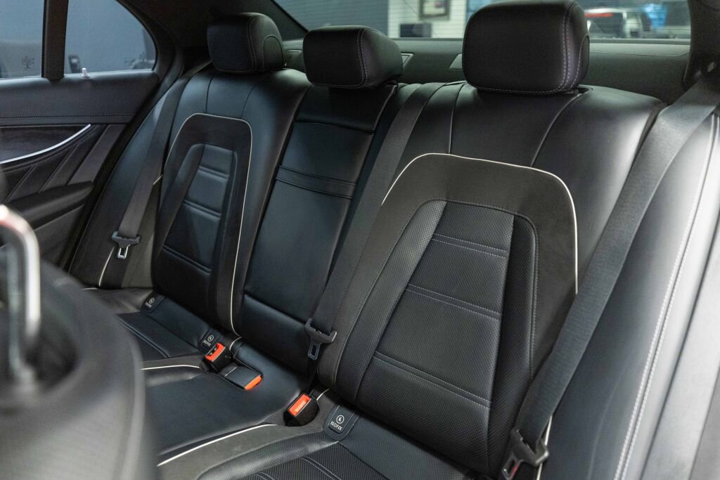 Used 2018 Mercedes-Benz E 63 AMG S w/ AMG Advanced Lighting Package image 12