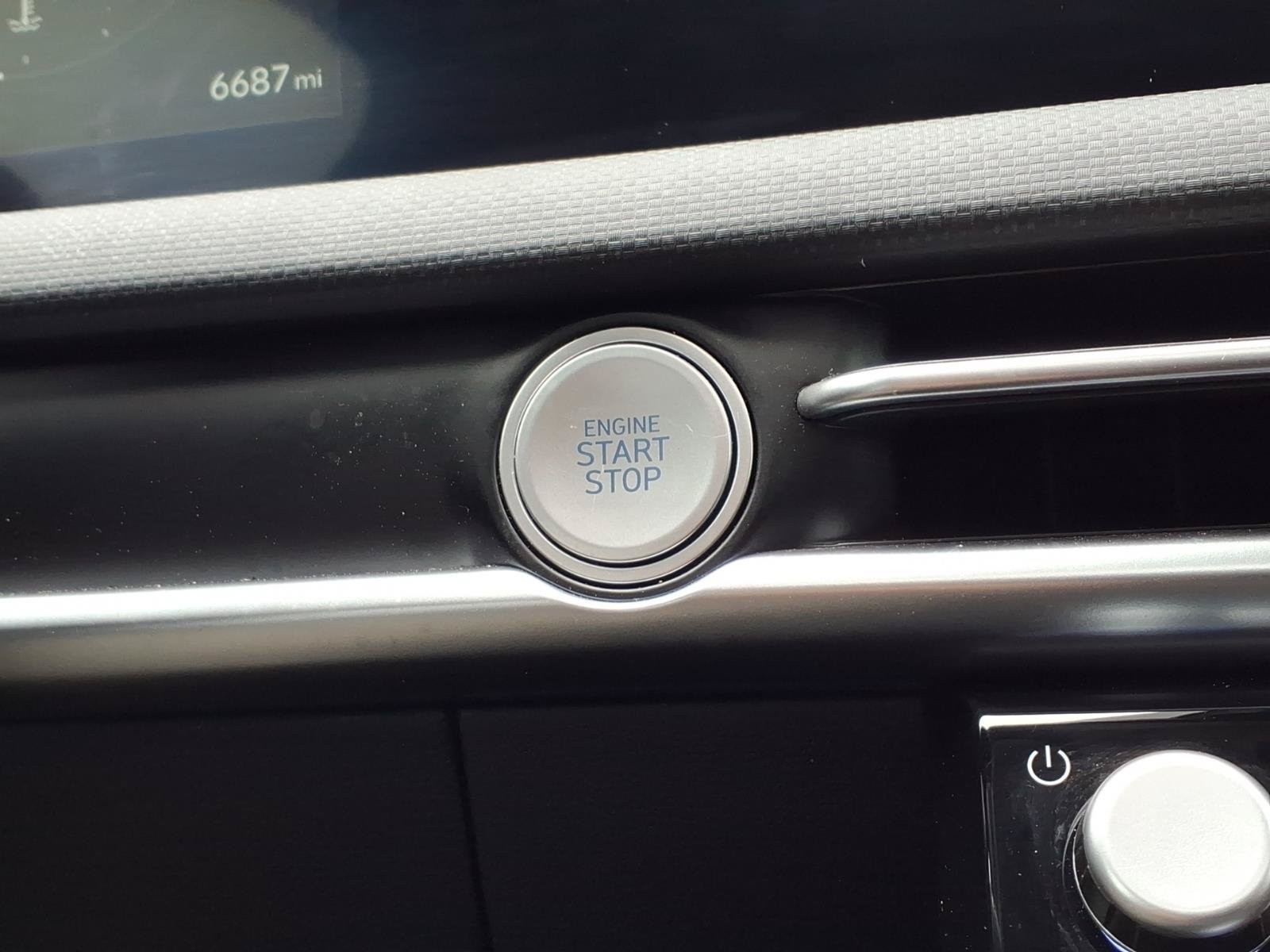 Used 2025 Hyundai Tucson SEL FWD image 19