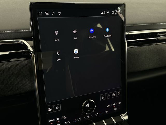 New 2026 GMC Sierra EV Elevation w/ LPO, Elevation Dark Package AWD/4WD image 14