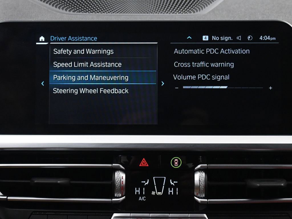 Used 2022 BMW 330i xDrive Sedan w/ Premium Package 2 image 39