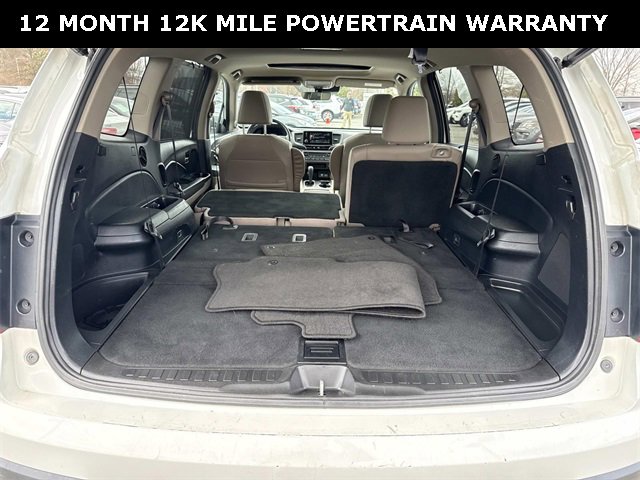 Used 2020 Honda Pilot EX-L image 12