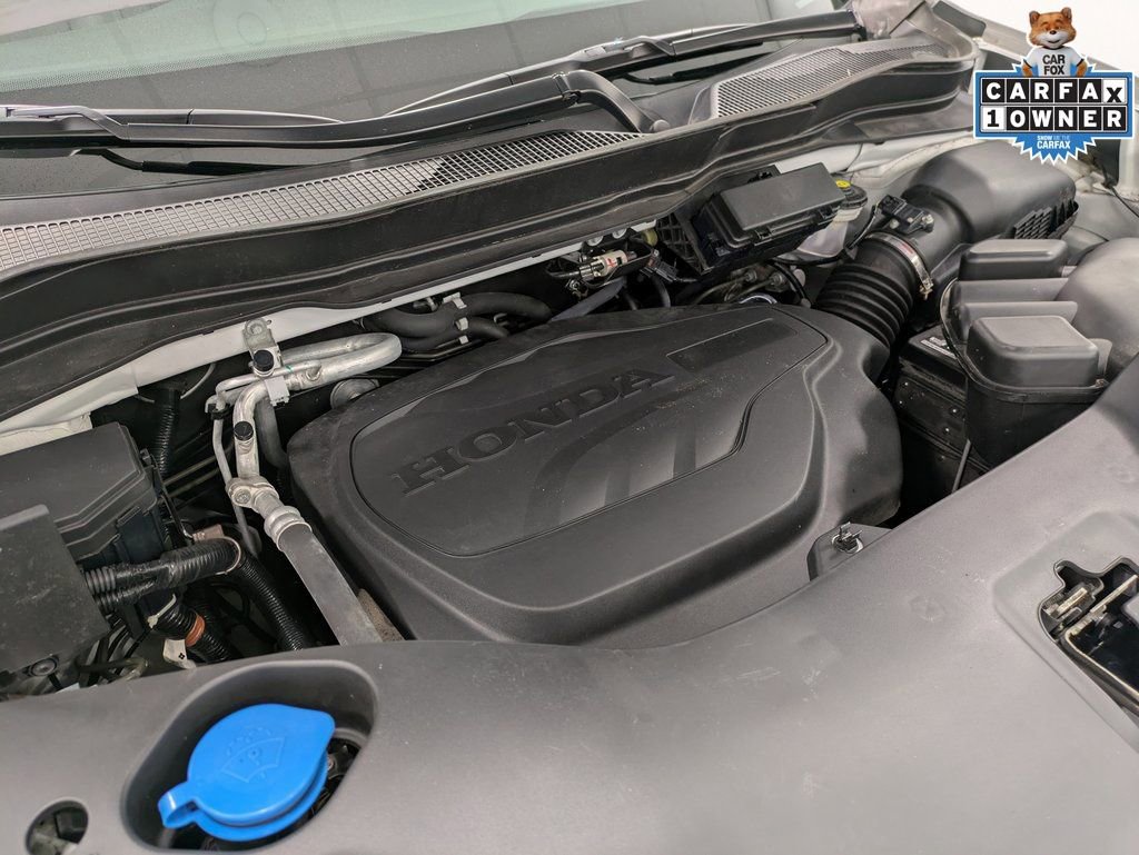 Certified 2022 Honda Pilot EX-L image 31