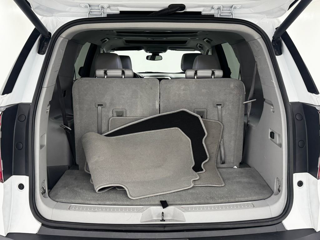 Used 2023 GMC Acadia SLT image 42