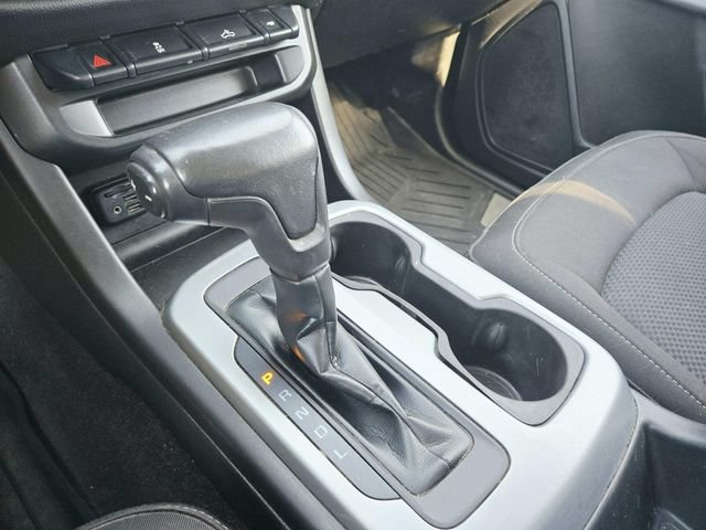 Used 2020 Chevrolet Colorado LT w/ LT Convenience Package AWD/4WD image 27