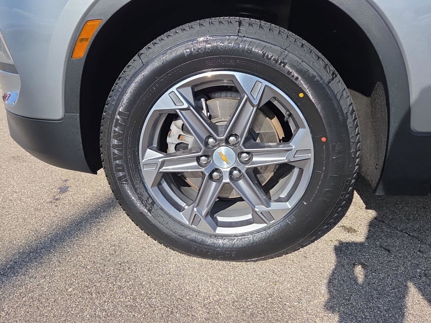 Used 2023 Chevrolet Blazer LT w/ Convenience Package image 12