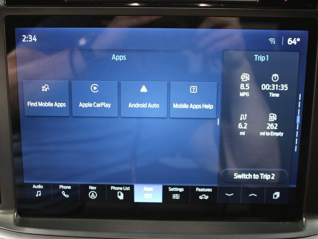 Used 2024 Ford F150 XLT w/ Equipment Group 302A MID AWD/4WD image 32