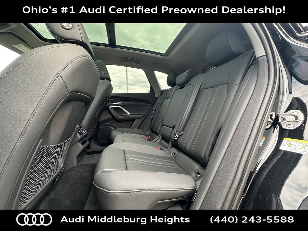 Used 2026 Audi Q5 Premium Plus AWD/4WD image 25