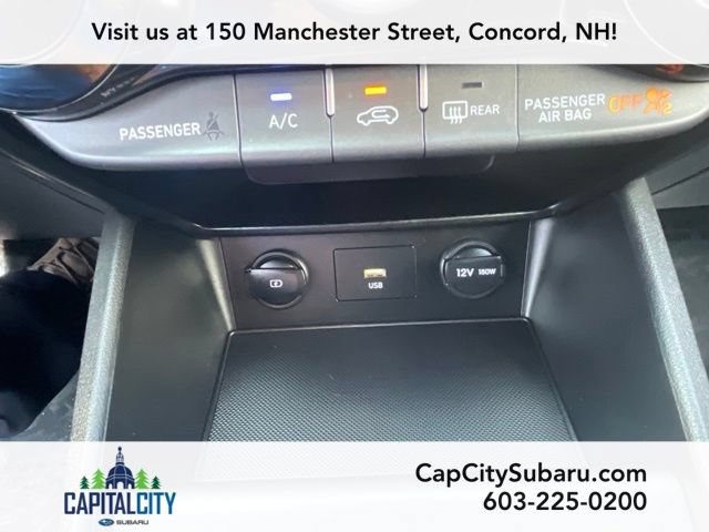 Used 2022 Hyundai Kona SE AWD/4WD image 23