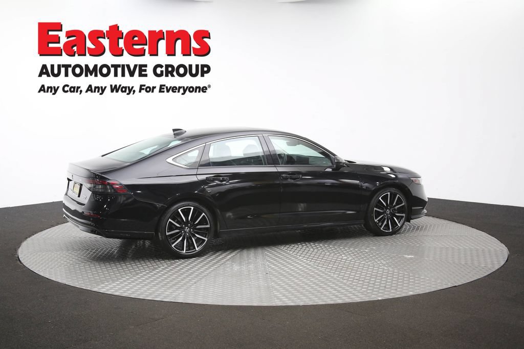Used 2023 Honda Accord Touring image 44