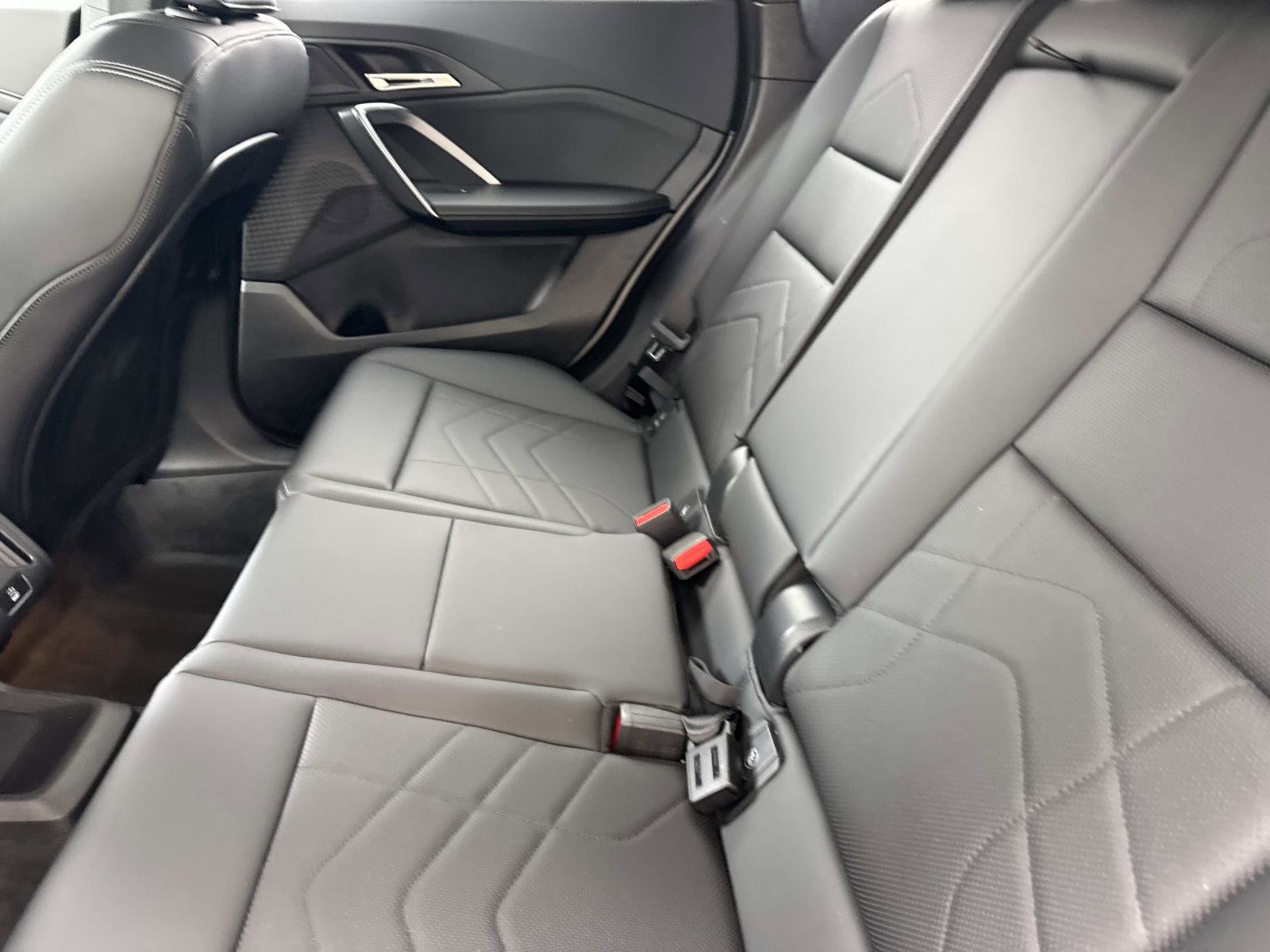 Certified 2026 BMW X1 xDrive28i w/ Convenience Package image 13