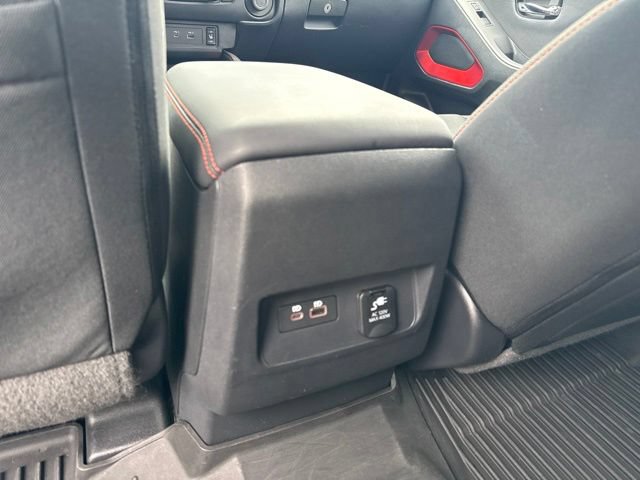 Used 2022 Nissan Frontier PRO-4X AWD/4WD image 18