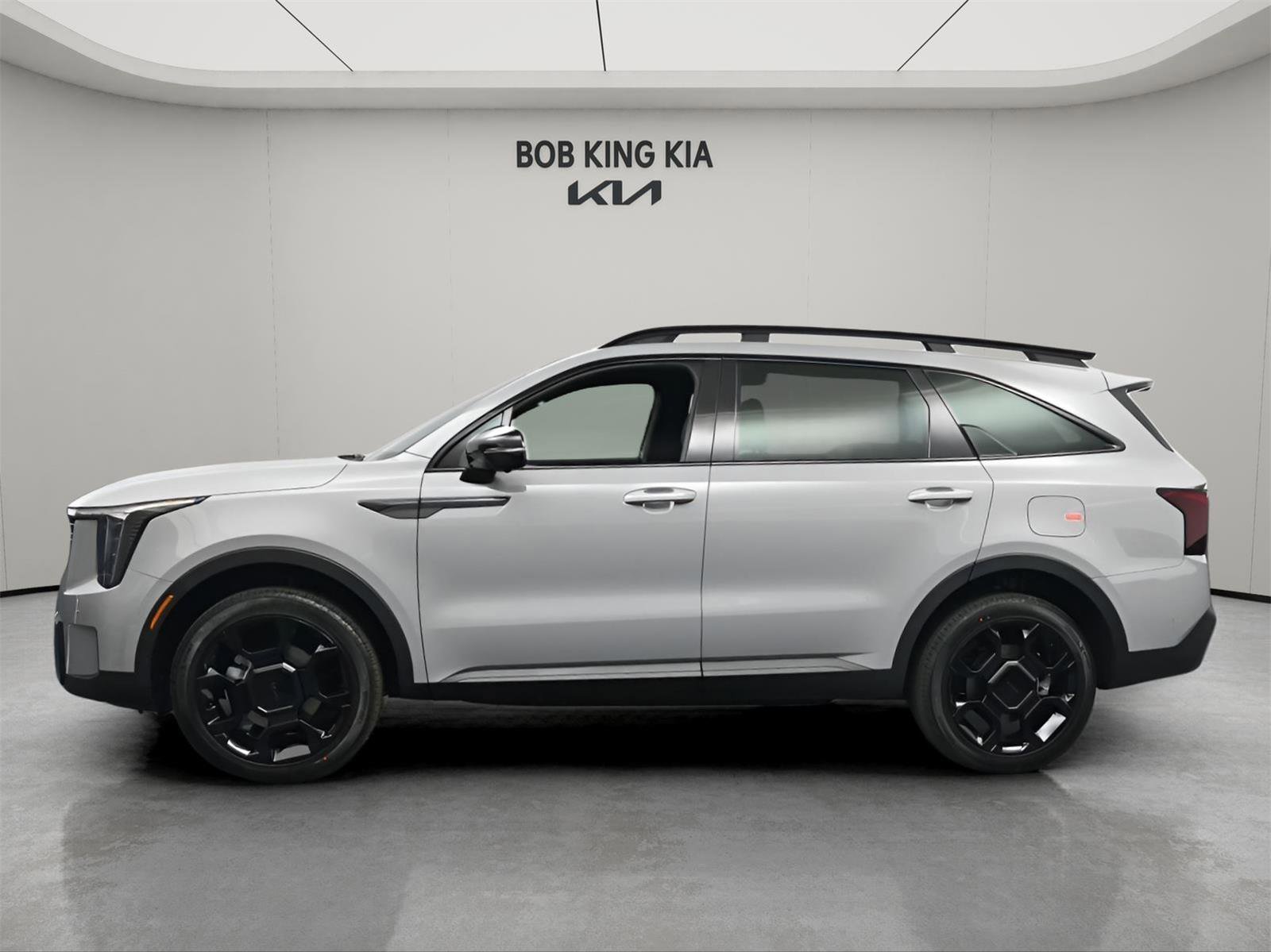 New 2026 Kia Sorento SX Prestige image 4