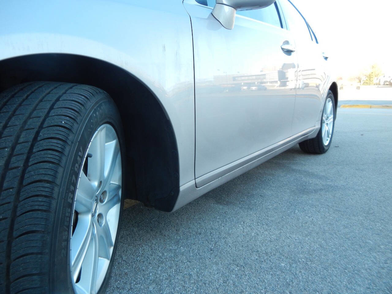 Used 2007 Lexus ES 350 FWD image 15