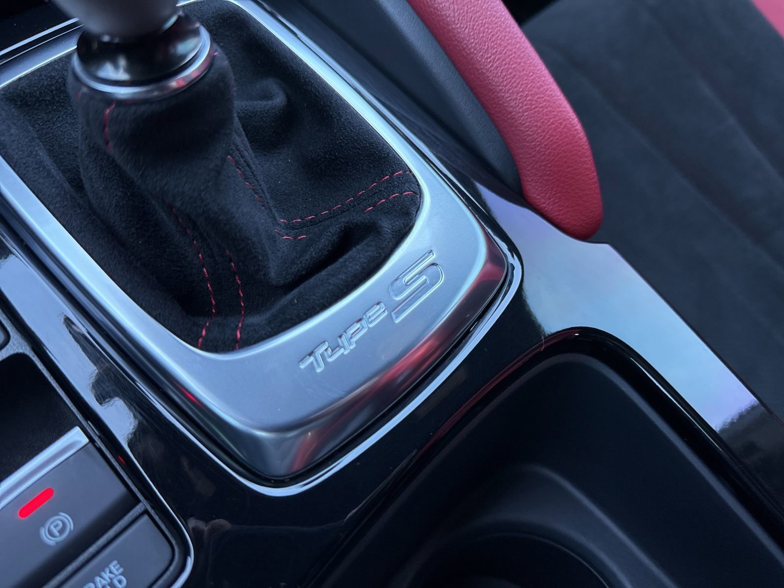 Used 2024 Acura Integra Type S image 27