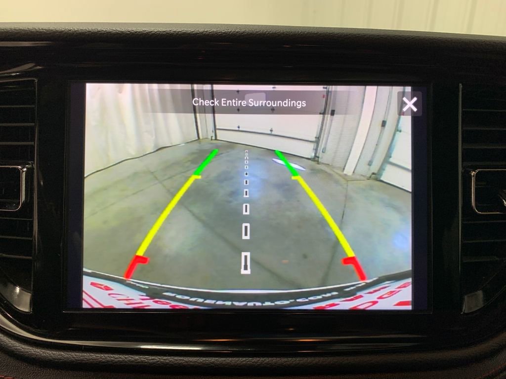 Used 2023 Dodge Durango GT AWD/4WD image 31