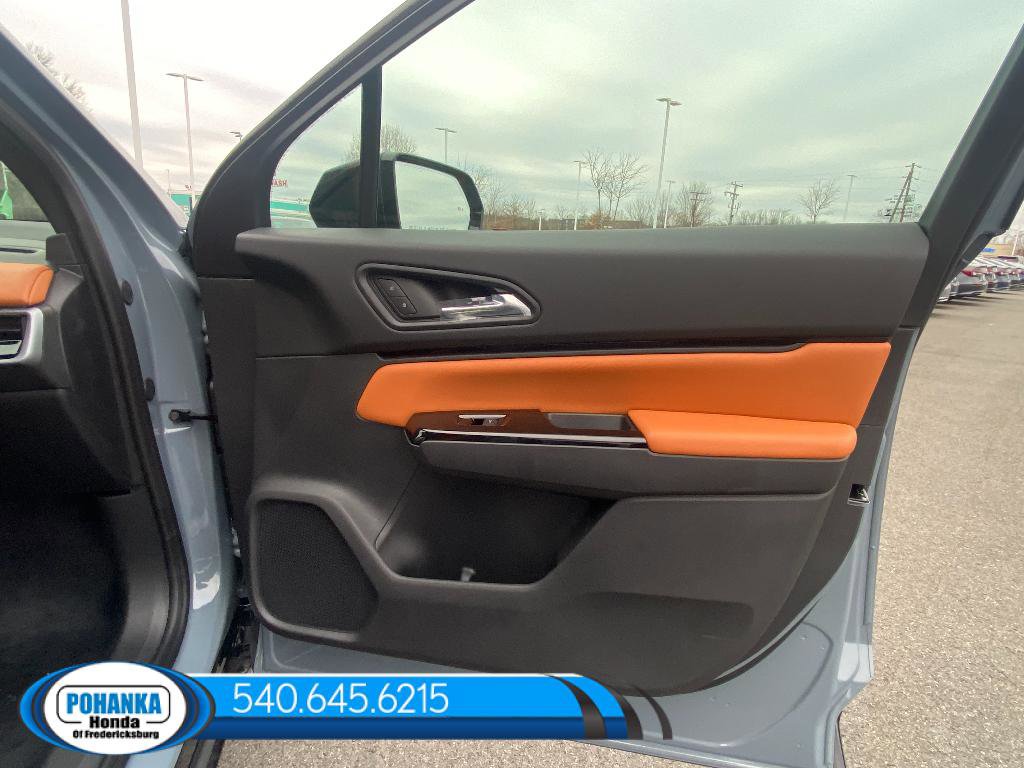 New 2026 Honda Prologue Elite image 30