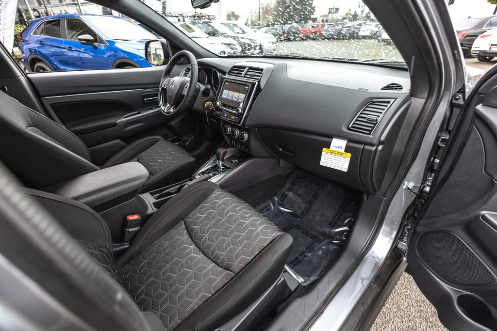 New 2026 Mitsubishi Outlander Sport AWD image 28