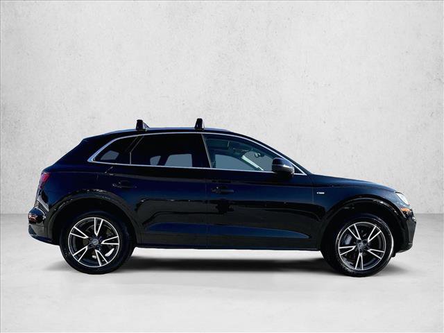 Used 2020 Audi Q5 e Premium w/ Convenience Package image 5