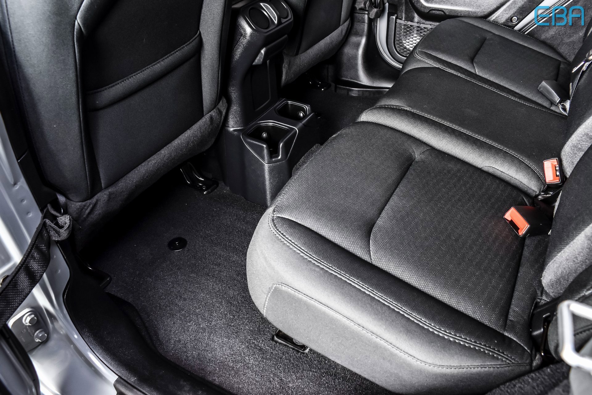 Used 2021 Jeep Wrangler Unlimited Sport image 20