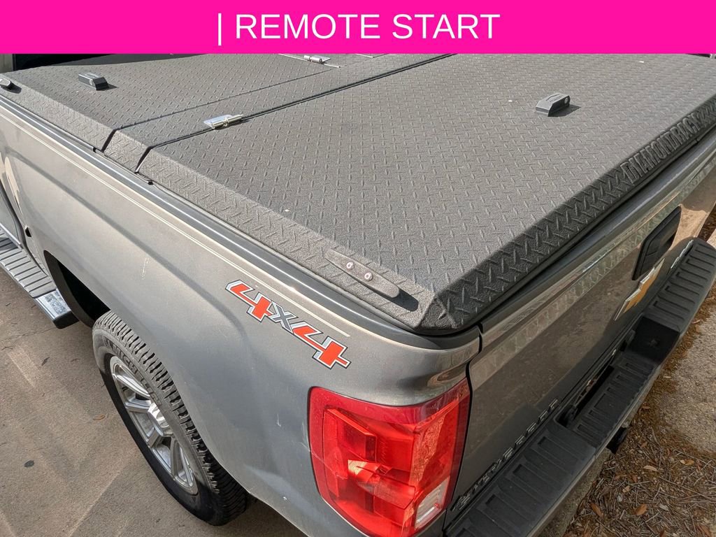 Used 2017 Chevrolet Silverado 1500 High Country image 6