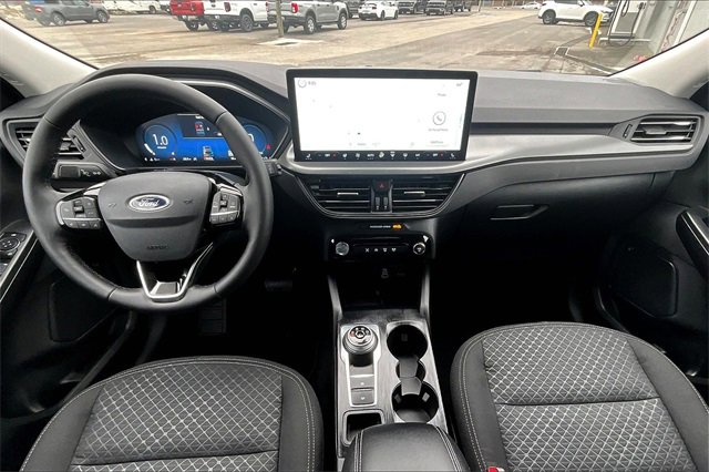 New 2025 Ford Escape Active w/ Active Premium Tech Pack image 5