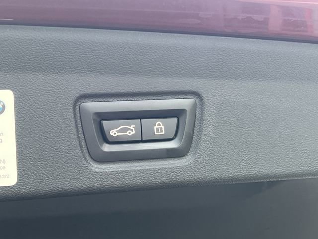 Used 2023 BMW i4 M50 image 7