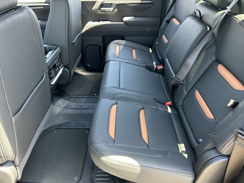 New 2026 GMC Sierra 1500 AT4 w/ Technology Package AWD/4WD image 20