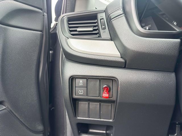 Used 2019 Honda CR-V LX image 16