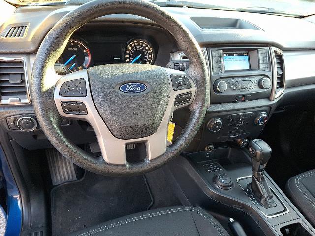 Certified 2019 Ford Ranger XLT image 11