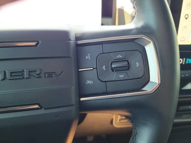 Used 2025 GMC Hummer EV 3X AWD/4WD image 24
