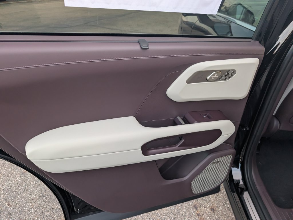 New 2027 Kia Telluride SX Prestige AWD/4WD image 15