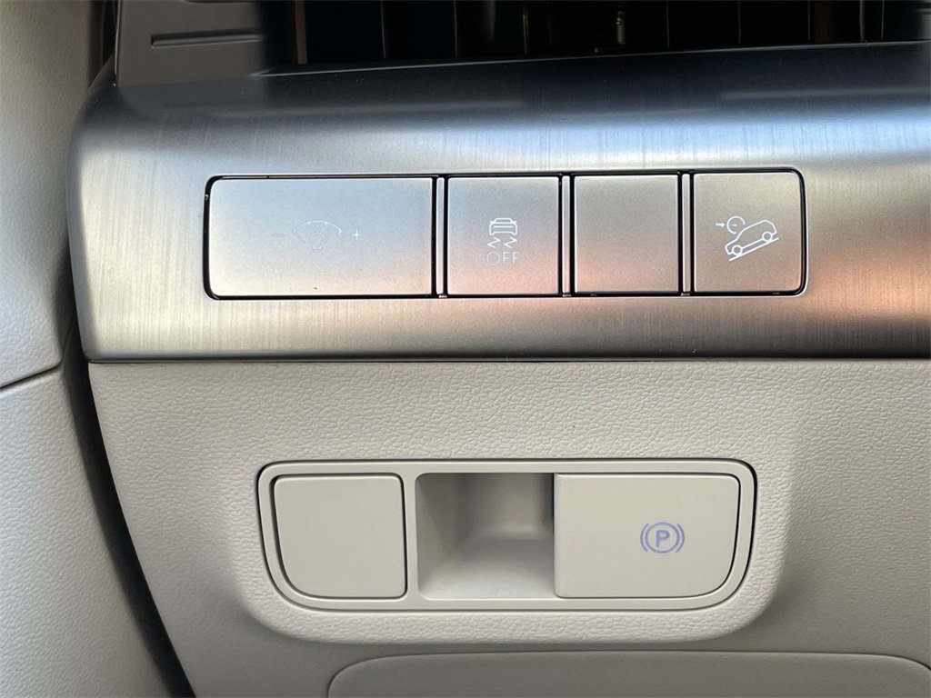 New 2026 Hyundai Kona SEL Sport image 17