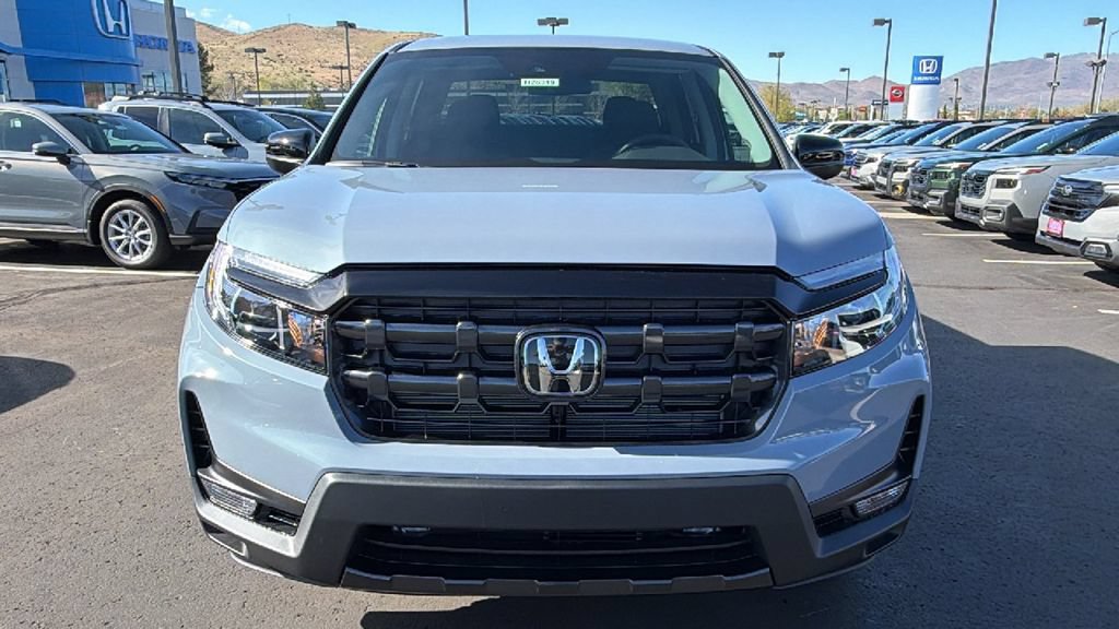New 2026 Honda Ridgeline Sport image 8