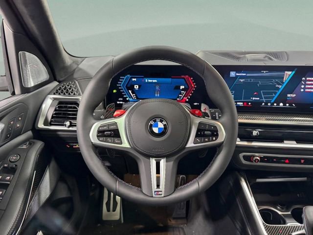 New 2026 BMW X5 M Competition w/ Executive Package AWD/4WD image 14
